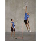 Vertec Machine Vertec Vertical Jump – Thera Tek USA (PT United)