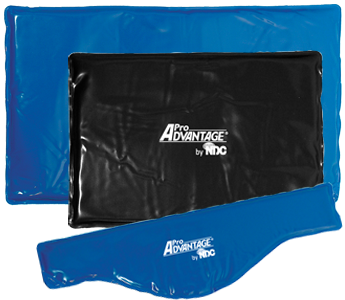 Polyurethane Cold Pack, Black
