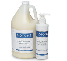 Biotone Advanced Therapy Massage Gel