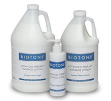 Biotone Advanced Therapy Massage Lotion
