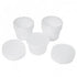 Putty cup, holds 2oz-4oz, 25/pk