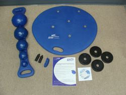 Spectrum BAPS Board