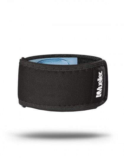 Mueller Tennis Elbow Support w/Gel Pad
