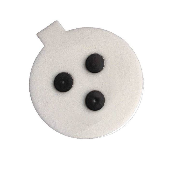 T3402M Triode™ Electrodes 100/Pack