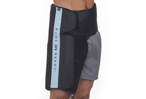 Game Ready Hip/Groin Wrap  w/ATX Left